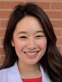 Esther Choi, PMHNP-BC