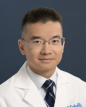 Dr. Albert Lwin, MD