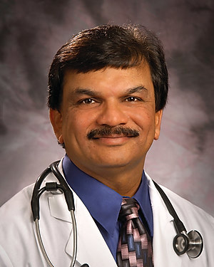 Dr. Pardeep Sood, MD