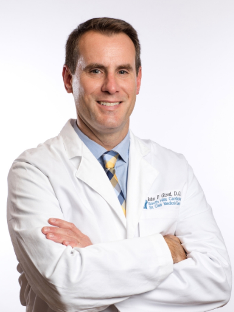 Dr. John Girod, DO