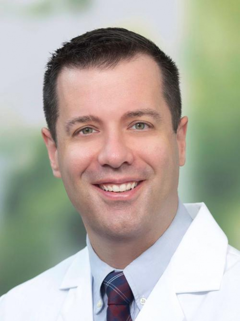 Dr. Timothy Schaffner, MD