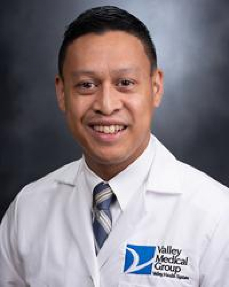 Dr. Nico Ferreras, MD