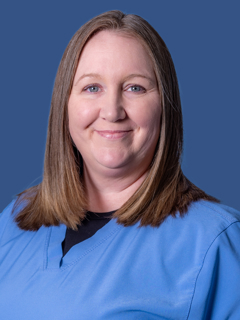 Tiffany Godfrey, FNP-C