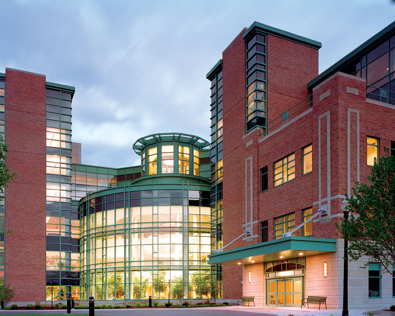 Bronson Methodist Hospital