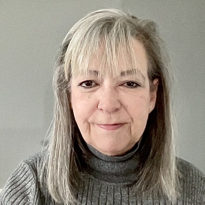 Melissa Brown, MS