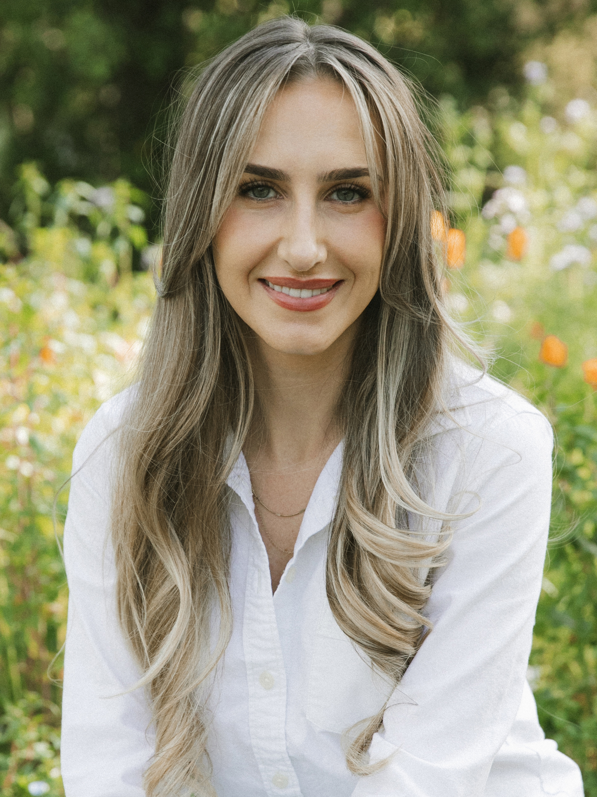Dr. Megan Mansfield, Psy.D