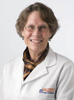 Dr. Madaline Harrison, MD