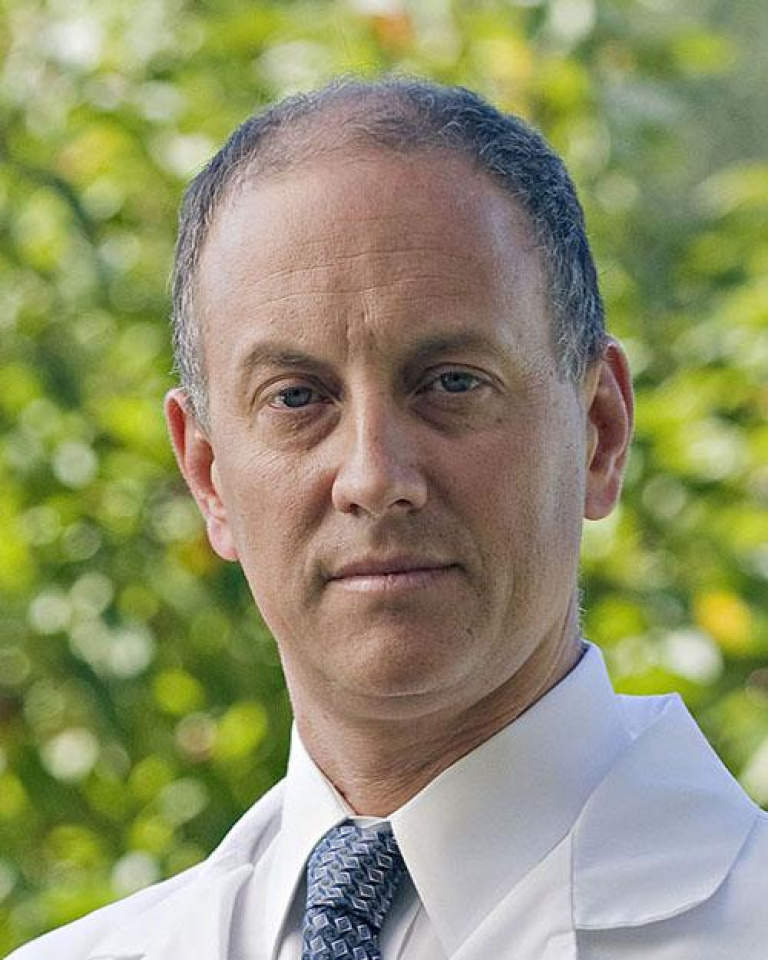 Dr. Daniel Engelman, MD