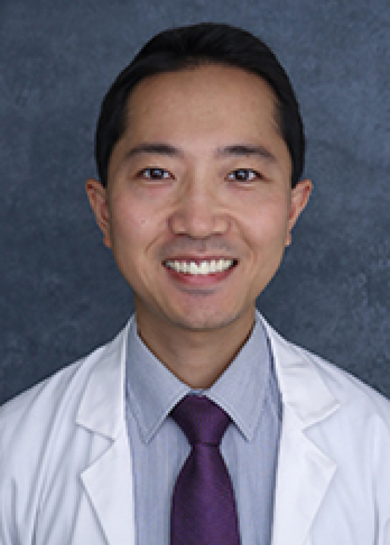 Dr. David Zheng, MD