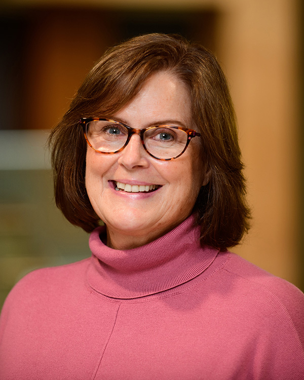 Lisa Hudson, APNP