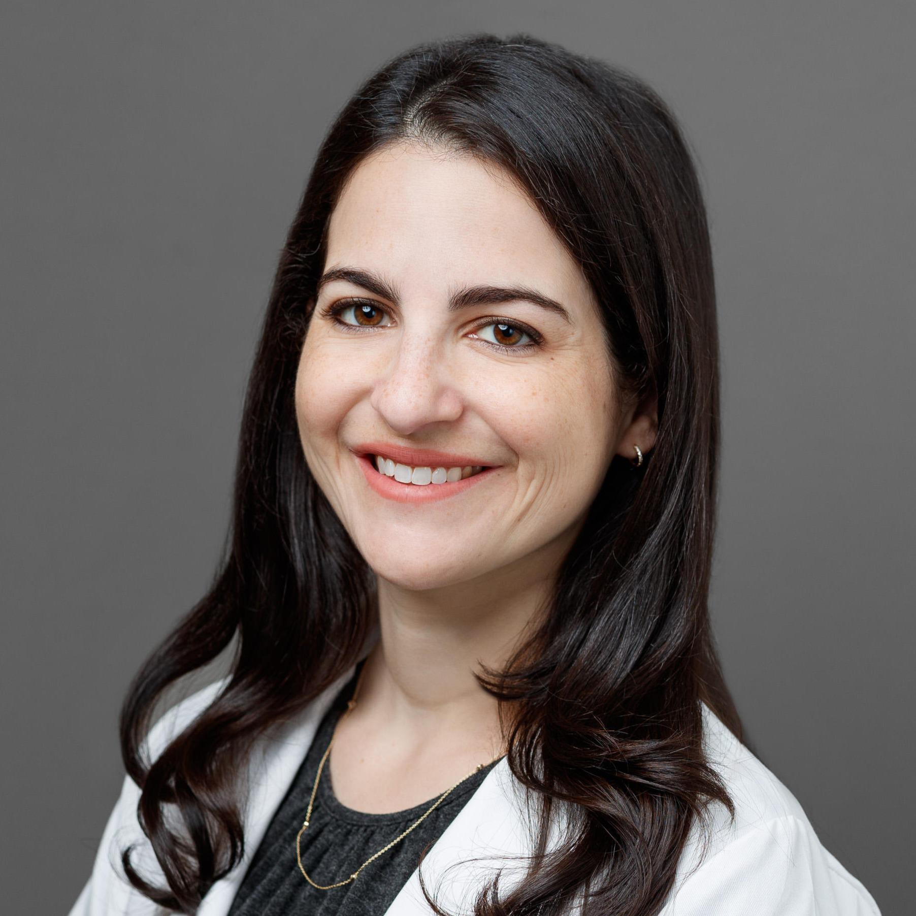 Dr. Caroline Siegel, MD