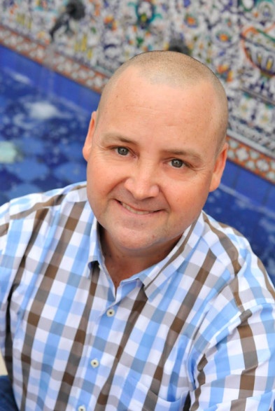 Dr. Michael Ragan, DDS