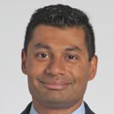 Dr. Jayram Krishnan, DO