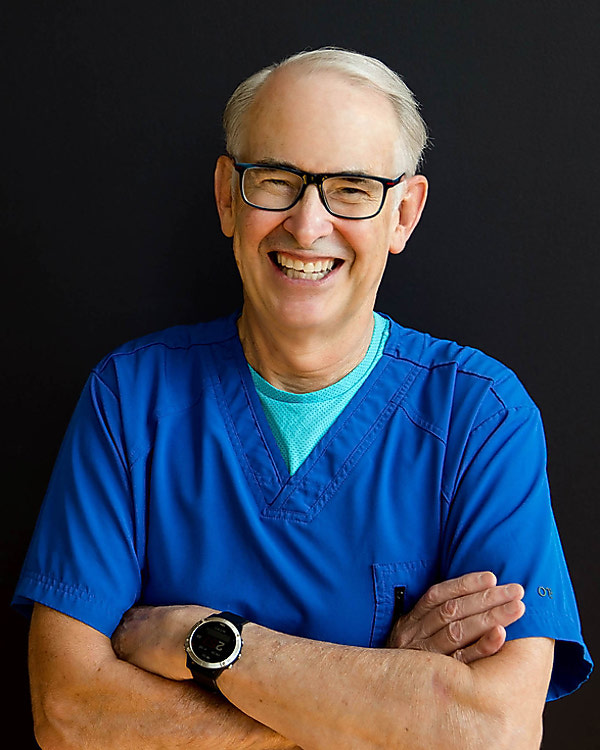 Dr. Sean Cunningham, MD