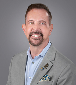 Dr. Richard Jermyn, DO