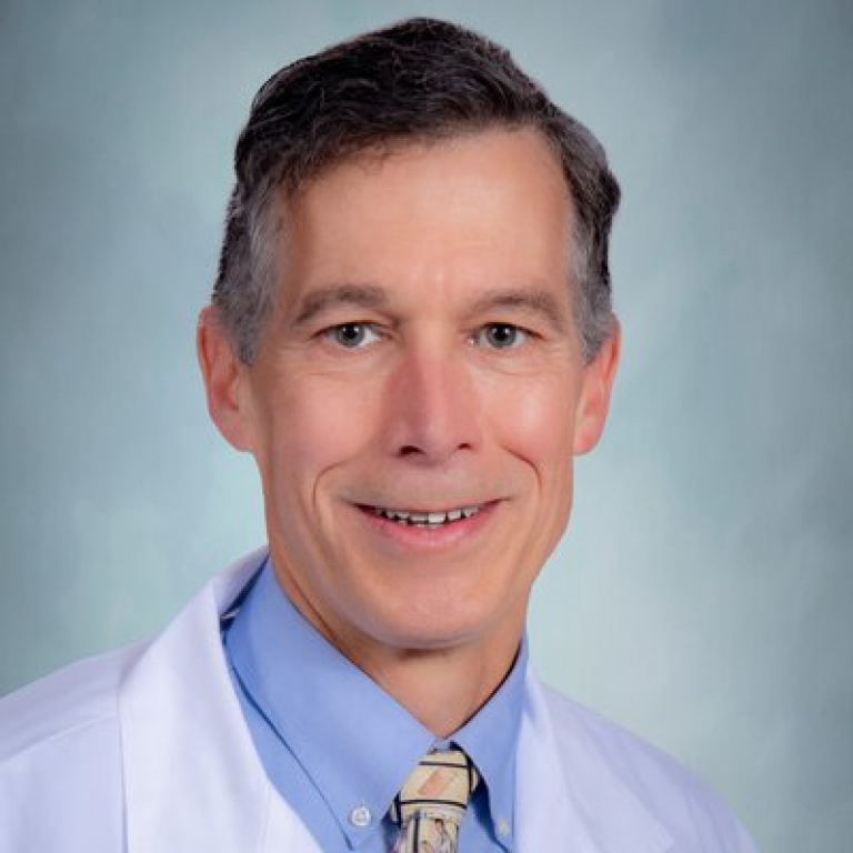 Dr. Paul Cook, MD