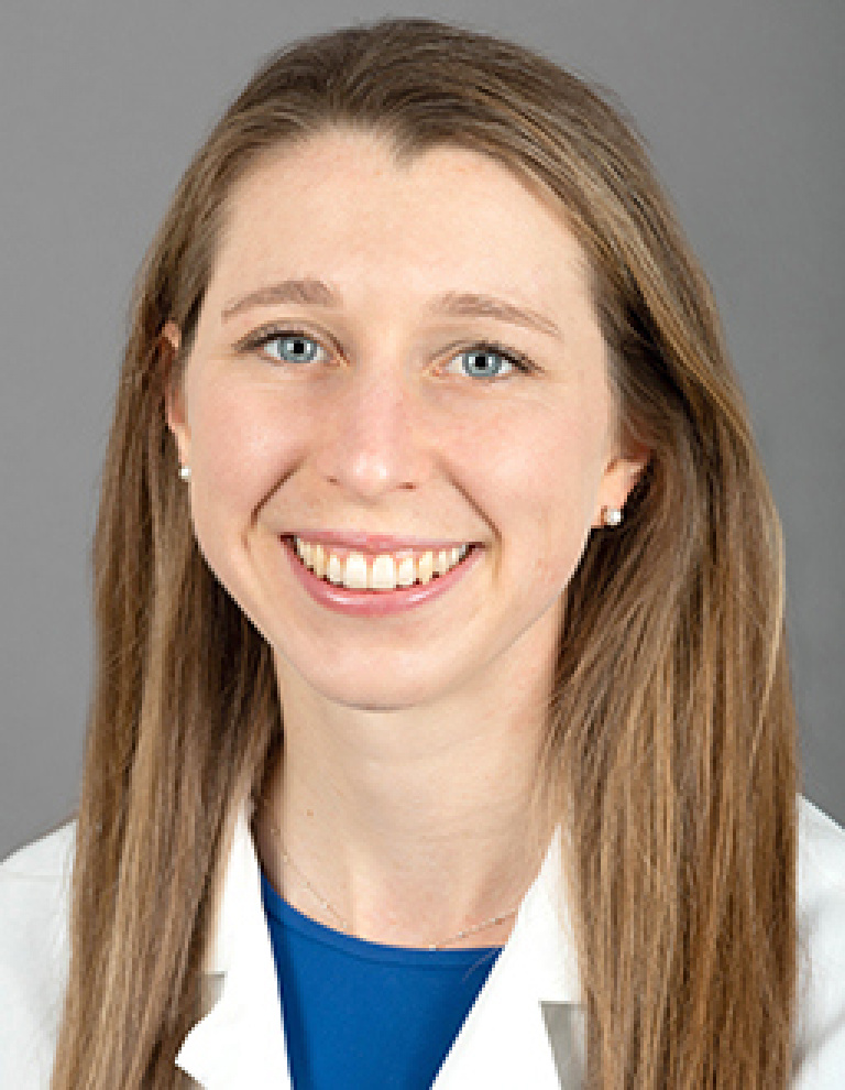 Dr. Kristin Marso, DMD