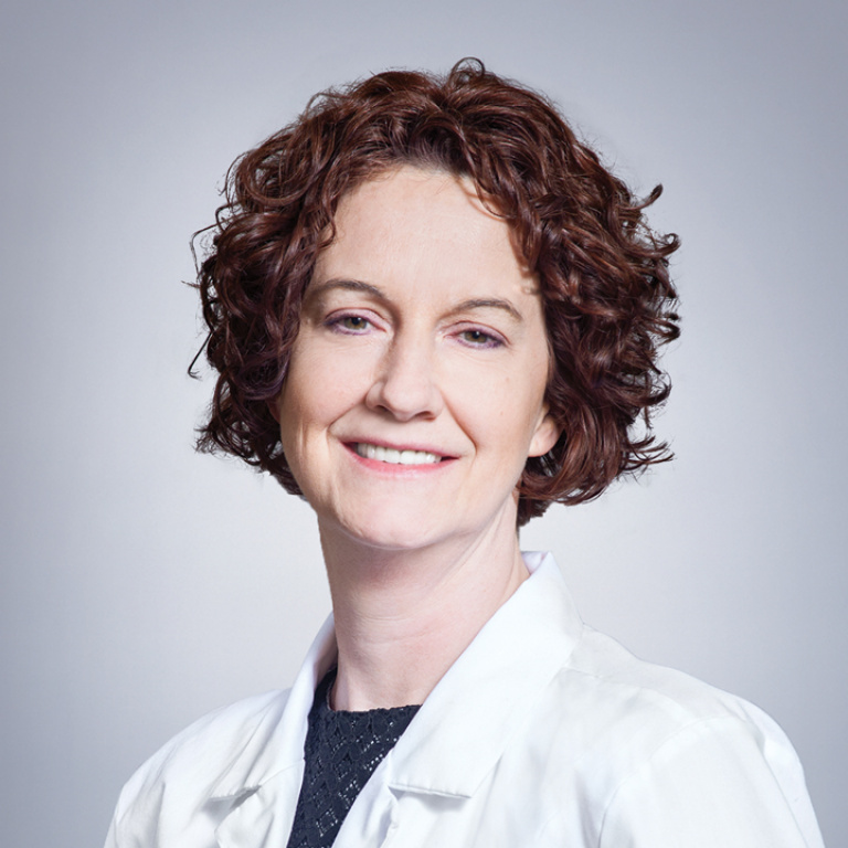 Dr. Susan Coe, MD