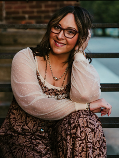 Kelly Swett, LPC