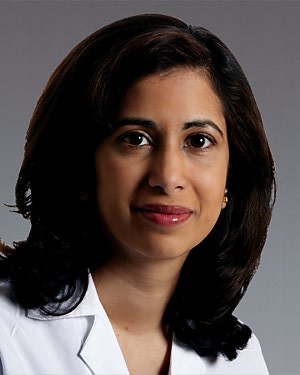 Dr. Ruta Rao, MD
