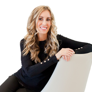 Kimberly Sadegi, LPC