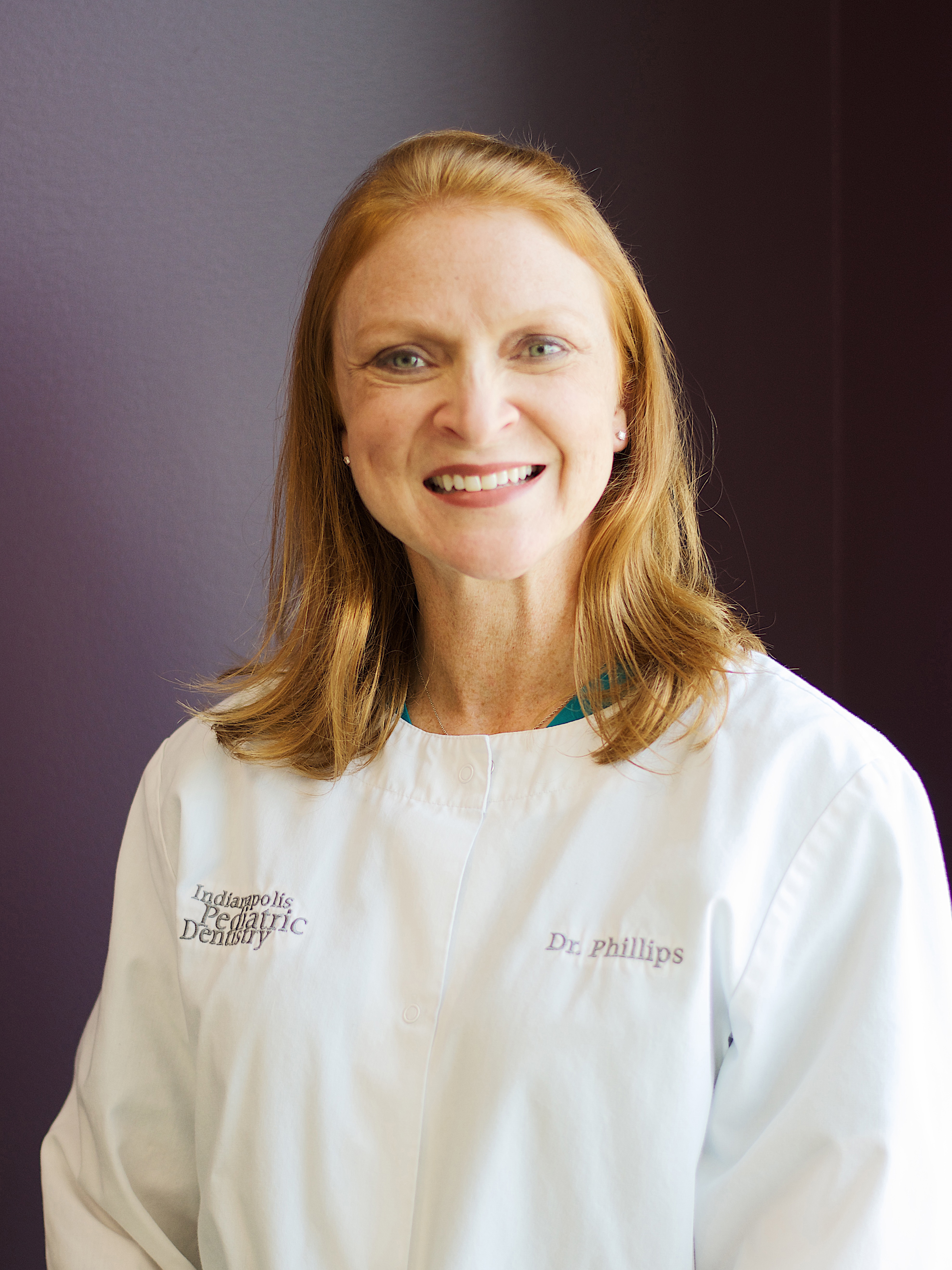 Dr. Erin Phillips, DDS