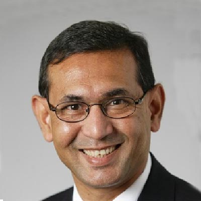 Dr. Dilip Sengupta, MD