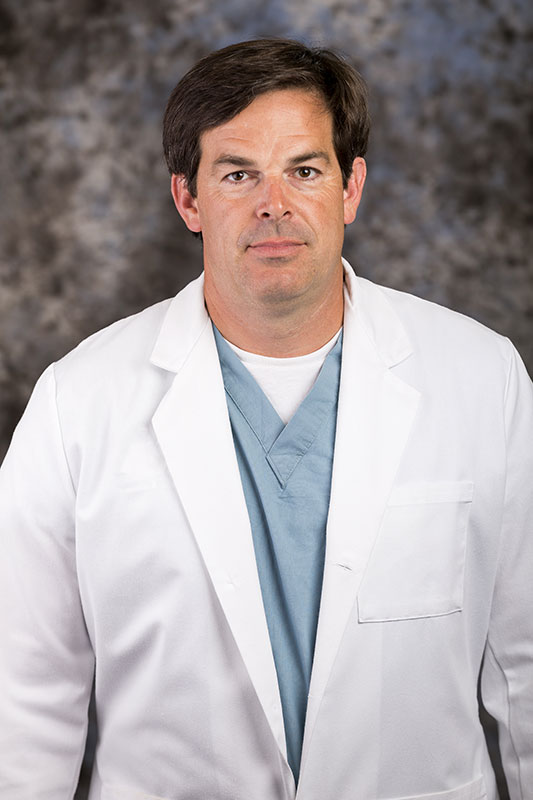 Dr. Mark Arnall, MD