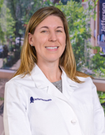 Dr. Devin Weber, MD