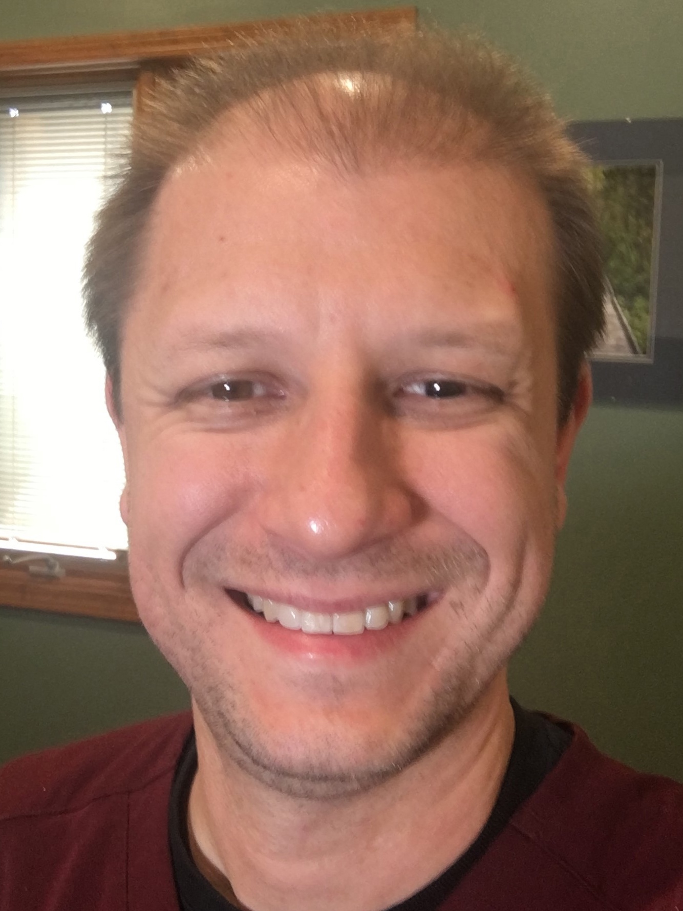 Dr. William Nall, DO