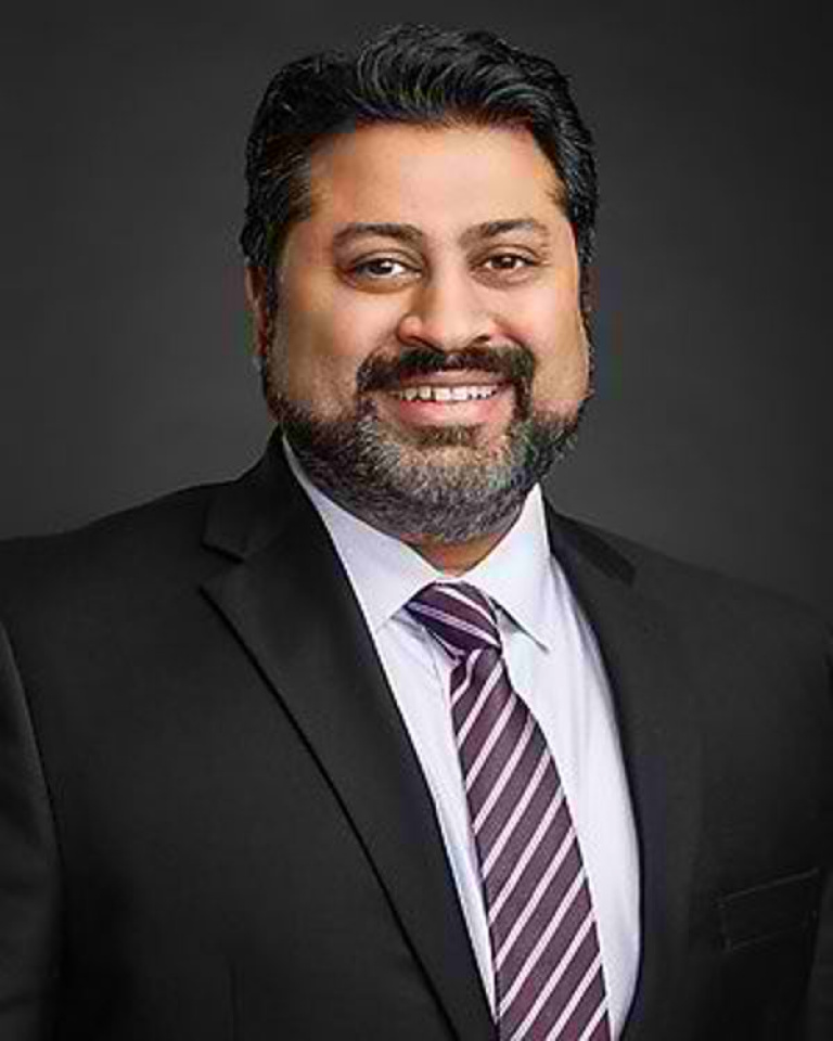 Dr. Ashish Rawal, MD