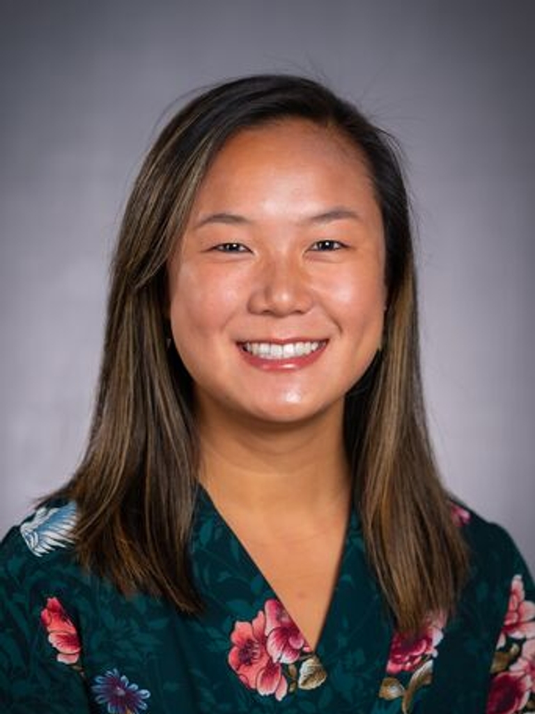 Dr. Jenny Zhang, MD