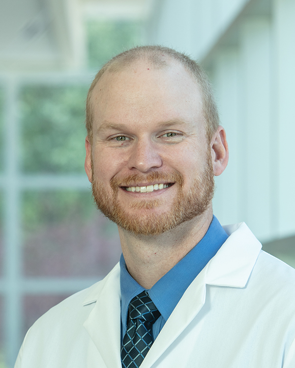 Dr. Brian Alexis, DO