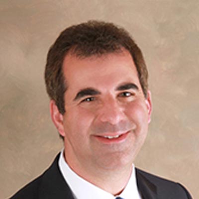 Dr. Marc Wasserman, MD