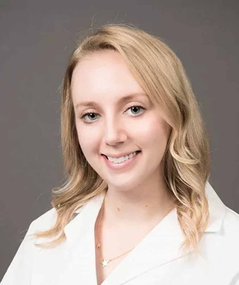 Dr. Emily Wood, DO