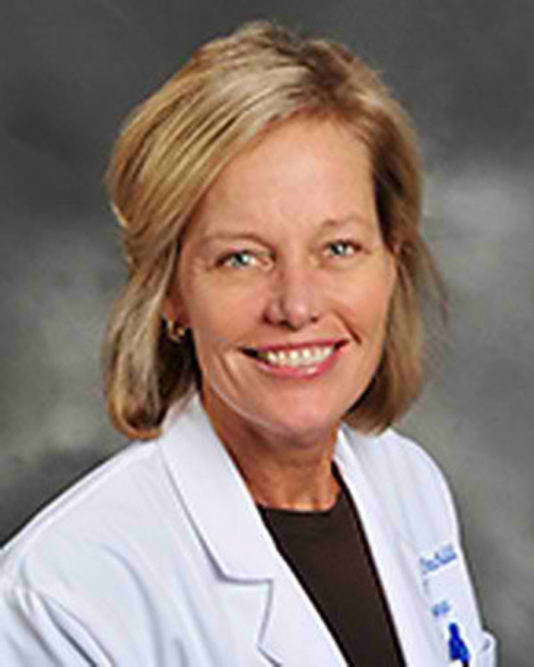 Dr. Teresa Cahill, MD