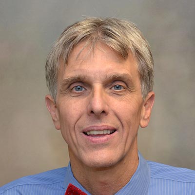Dr. Clyde Price, MD