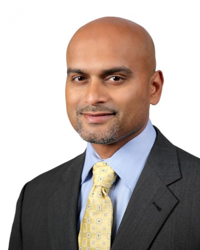 Dr. Satish Tiyyagura, MD