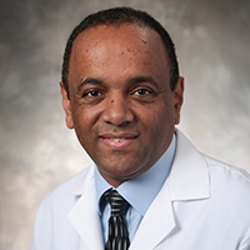 Dr. Tesfaye Beyene, MD