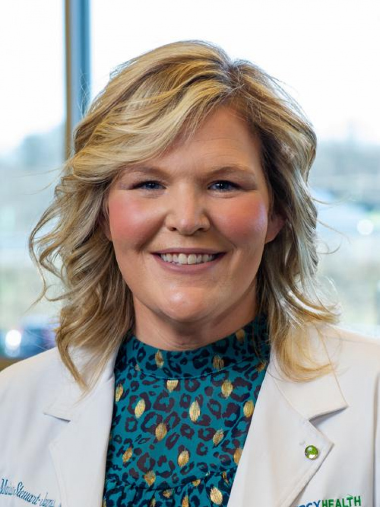Dr. Marissa Stewart, MD