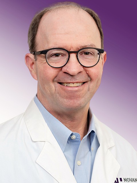 Dr. Daniel Murphy, MD