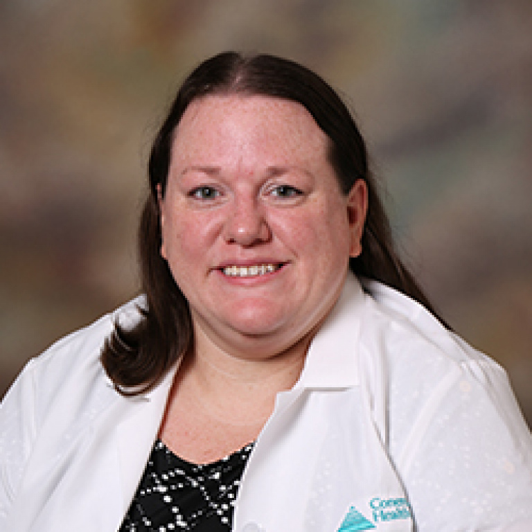 Dr. Katherine Kelley, Psy.D