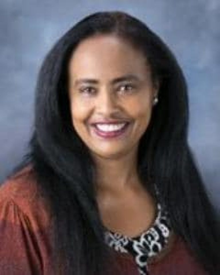 Dr. Genet Giday, MD