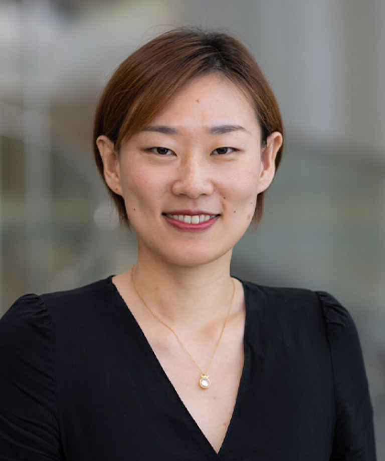 Dr. Heyi Li, MD