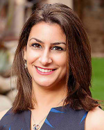 Dr. Roxana Naderi, MD