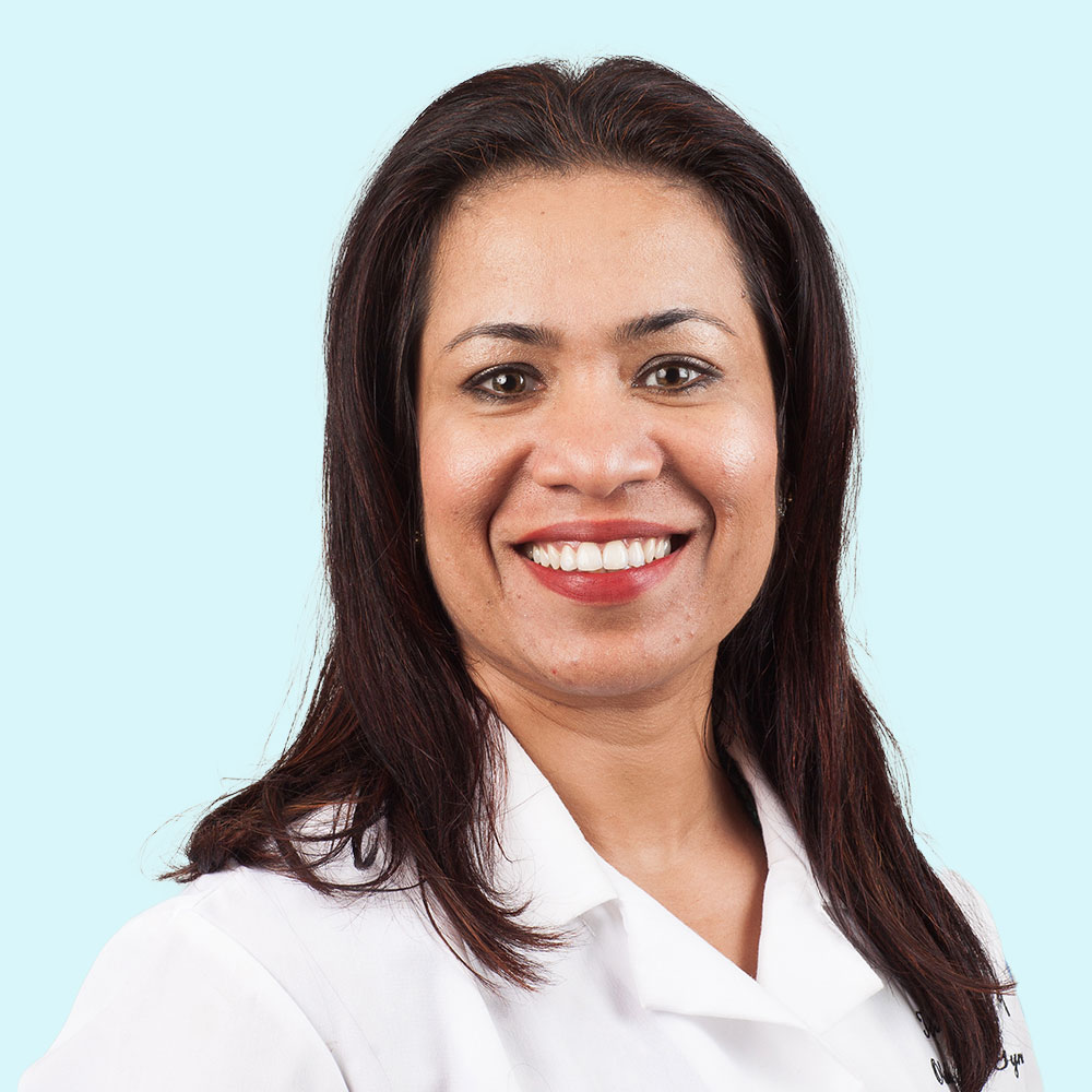 Dr. Tapti Panda, MD