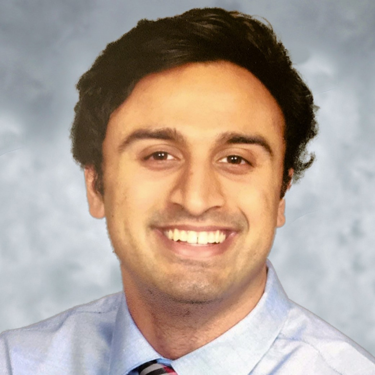 Dr. Kunal Shetty, MD