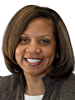Dr. Joanne Brooks, MD