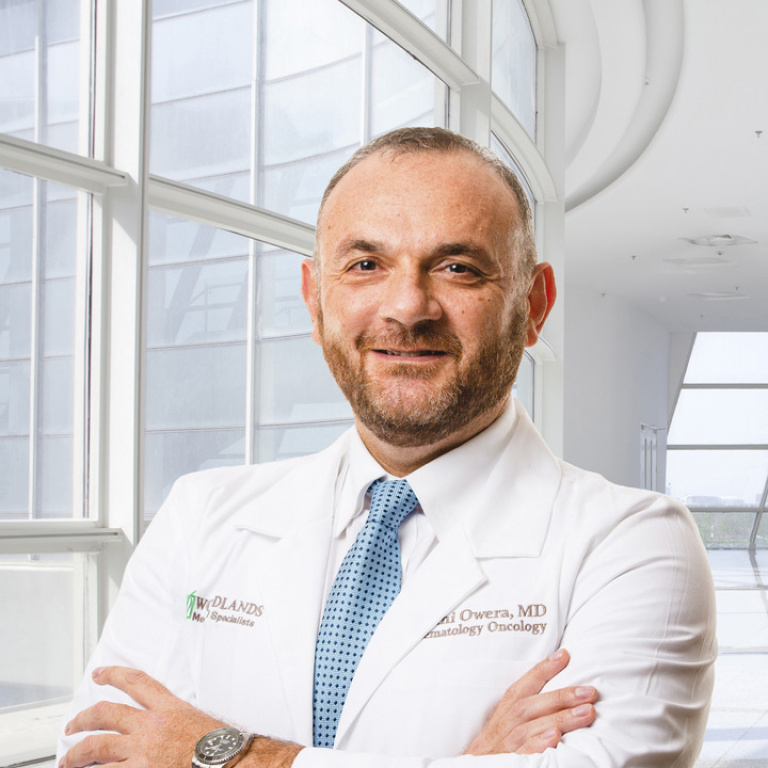 Dr. Rami Owera, MD