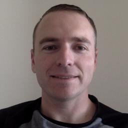 Daniel Burns, LCSW
